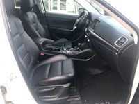 2016 Mazda CX-5 GT AWD | 2 Sets of Wheels Included!