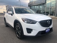 2016 Mazda CX-5 GT AWD | 2 Sets of Wheels Included!