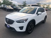 2016 Mazda CX-5 GT AWD | 2 Sets of Wheels Included!