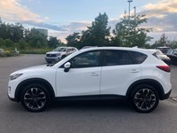2016 Mazda CX-5 GT AWD | 2 Sets of Wheels Included!