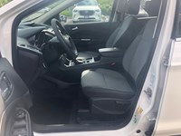 2017 Ford Escape FWD 4dr SE