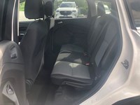 2017 Ford Escape FWD 4dr SE