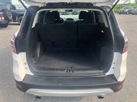 2017 Ford Escape FWD 4dr SE