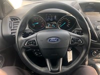 2017 Ford Escape FWD 4dr SE