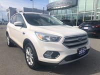 2017 Ford Escape FWD 4dr SE