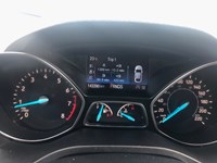 2017 Ford Escape FWD 4dr SE