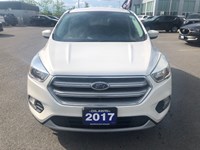 2017 Ford Escape FWD 4dr SE