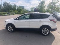 2017 Ford Escape FWD 4dr SE