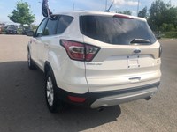 2017 Ford Escape FWD 4dr SE