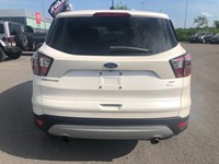 2017 Ford Escape FWD 4dr SE