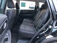 2017 Nissan Rogue FWD 4dr S