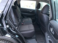 2017 Nissan Rogue FWD 4dr S