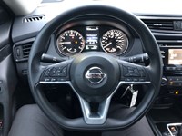 2017 Nissan Rogue FWD 4dr S