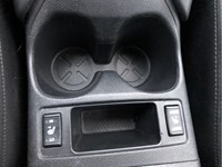2017 Nissan Rogue FWD 4dr S