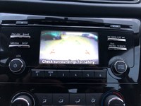 2017 Nissan Rogue FWD 4dr S