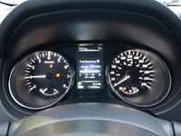 2017 Nissan Rogue FWD 4dr S
