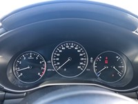 2021 Mazda Mazda3 Sport GS | 6-speed Manual
