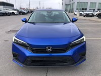2022 Honda Civic EX | 2 Sets of Tires Included!