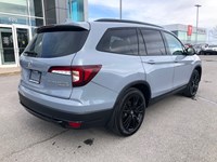 2022 Honda Pilot Black Edition AWD | 2 Sets of Wheels Included!