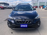 2022 Subaru Crosstrek Outdoor CVT | 2 Sets of Wheels Included!