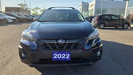 2022 Subaru Crosstrek Outdoor CVT | 2 Sets of Wheels Included!