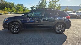 2022 Subaru Crosstrek Outdoor CVT | 2 Sets of Wheels Included!