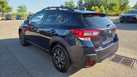 2022 Subaru Crosstrek Outdoor CVT | 2 Sets of Wheels Included!
