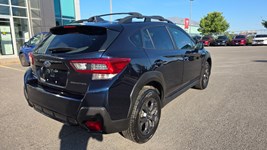 2022 Subaru Crosstrek Outdoor CVT | 2 Sets of Wheels Included!