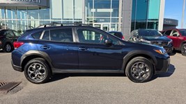 2022 Subaru Crosstrek Outdoor CVT | 2 Sets of Wheels Included!