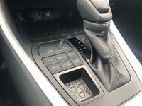 2023 Toyota RAV4 LE AWD