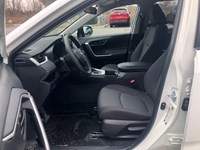 2023 Toyota RAV4 LE AWD