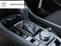 2025 Mazda Mazda3 Sport GS Auto FWD