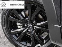 2025 Mazda CX-30 GT w/Turbo AWD