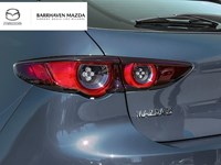 2025 Mazda Mazda3 Sport GS Auto FWD