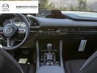 2025 Mazda Mazda3 Sport GS Auto FWD
