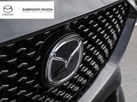 2025 Mazda CX-30 GT w/Turbo AWD