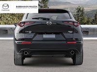 2025 Mazda CX-30 GT w/Turbo AWD