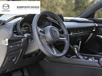 2025 Mazda Mazda3 Sport GS Auto FWD