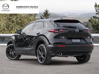 2025 Mazda CX-30 GT w/Turbo AWD