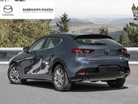 2025 Mazda Mazda3 Sport GS Auto FWD