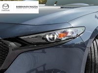 2025 Mazda Mazda3 Sport GS Auto FWD