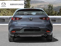 2025 Mazda Mazda3 Sport GS Auto FWD