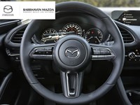 2025 Mazda Mazda3 Sport GS Auto FWD
