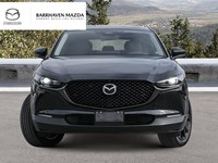 2025 Mazda CX-30 GT w/Turbo AWD