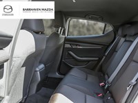 2025 Mazda Mazda3 Sport GS Auto FWD