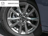 2025 Mazda Mazda3 Sport GS Auto FWD