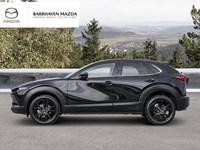 2025 Mazda CX-30 GT w/Turbo AWD