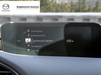 2025 Mazda Mazda3 Sport GS Auto FWD