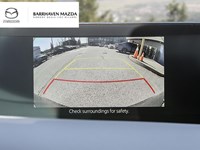 2025 Mazda Mazda3 Sport GS Auto FWD