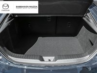 2025 Mazda Mazda3 Sport GS Auto FWD